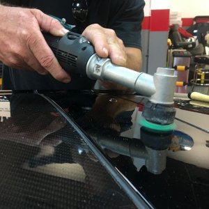 Detailing Classes with Mike Phillips at Autogeek