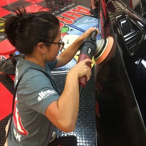 Detailing Classes with Mike Phillips at Autogeek