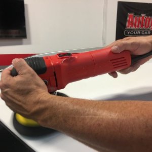 Detailing Classes with Mike Phillips at Autogeek