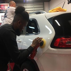 Detailing Classes with Mike Phillips at Autogeek