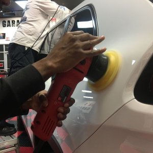 Detailing Classes with Mike Phillips at Autogeek
