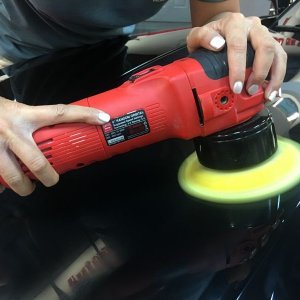 Detailing Classes with Mike Phillips at Autogeek