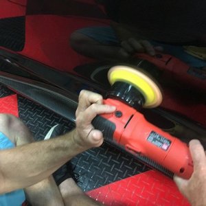 Detailing Classes with Mike Phillips at Autogeek