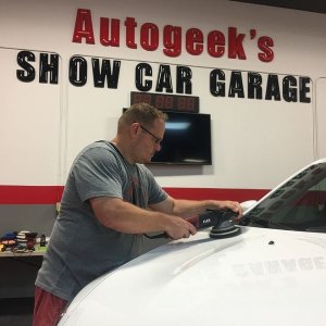 Detailing Classes with Mike Phillips at Autogeek