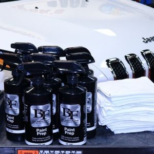 Detailing Classes with Mike Phillips at Autogeek
