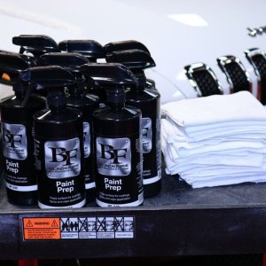 Detailing Classes with Mike Phillips at Autogeek