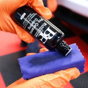 Detailing Classes with Mike Phillips at Autogeek