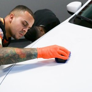 Detailing Classes with Mike Phillips at Autogeek