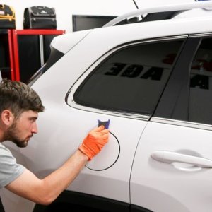 Detailing Classes with Mike Phillips at Autogeek