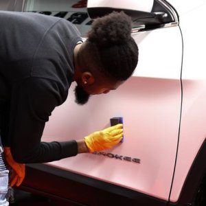 Detailing Classes with Mike Phillips at Autogeek