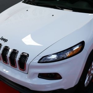Detailing Classes with Mike Phillips at Autogeek