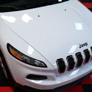 Detailing Classes with Mike Phillips at Autogeek