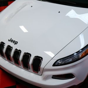 Detailing Classes with Mike Phillips at Autogeek