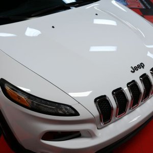Detailing Classes with Mike Phillips at Autogeek