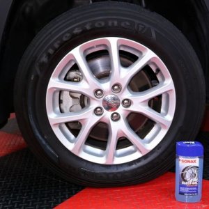 Detailing Classes with Mike Phillips at Autogeek