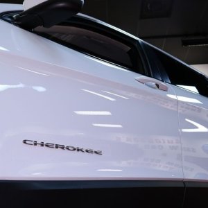 Detailing Classes with Mike Phillips at Autogeek