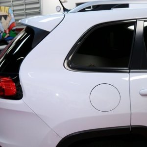 Detailing Classes with Mike Phillips at Autogeek