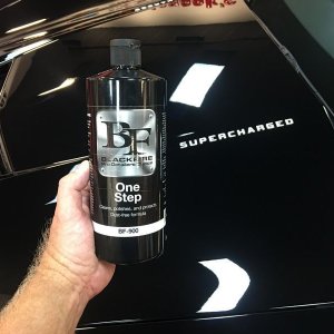 Detailing Classes with Mike Phillips at Autogeek