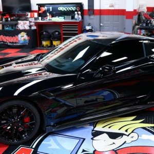 Detailing Classes with Mike Phillips at Autogeek