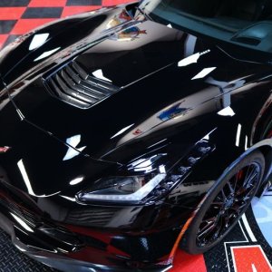 Detailing Classes with Mike Phillips at Autogeek