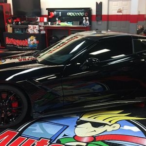 Detailing Classes with Mike Phillips at Autogeek