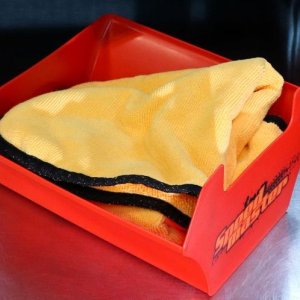Review Speed Master Rolling Detailers Cart by Mike Phillips