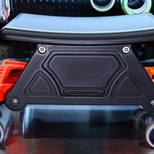 Review Speed Master Rolling Detailers Cart by Mike Phillips