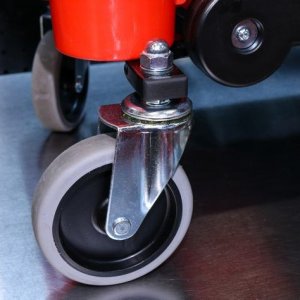 Review Speed Master Rolling Detailers Cart by Mike Phillips
