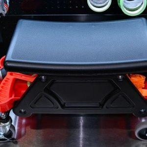 Review Speed Master Rolling Detailers Cart by Mike Phillips