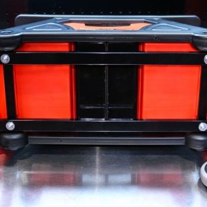 Review Speed Master Rolling Detailers Cart by Mike Phillips