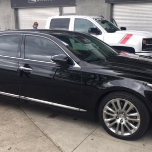 Make money detailing cars classes mike phillips Autogeek