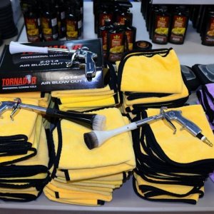 Detailing Classes Learn to detail cars with Mike Phillips at Autogeek