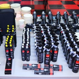 Detailing Classes Learn to detail cars with Mike Phillips at Autogeek