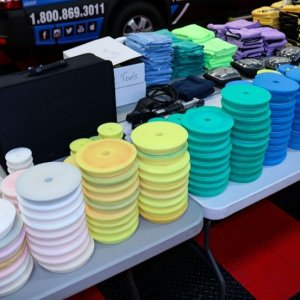 Detailing Classes Learn to detail cars with Mike Phillips at Autogeek