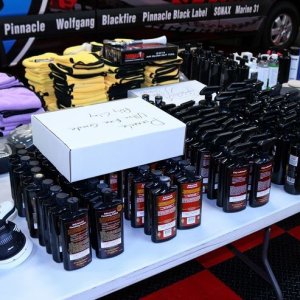 Detailing Classes Learn to detail cars with Mike Phillips at Autogeek