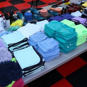 Detailing Classes Learn to detail cars with Mike Phillips at Autogeek
