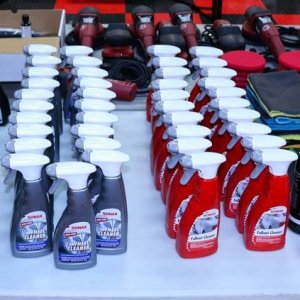 Detailing Classes Learn to detail cars with Mike Phillips at Autogeek