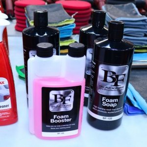 Detailing Classes Learn to detail cars with Mike Phillips at Autogeek