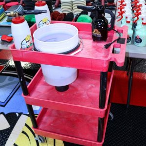 Detailing Classes Learn to detail cars with Mike Phillips at Autogeek