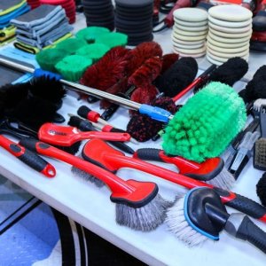 Detailing Classes Learn to detail cars with Mike Phillips at Autogeek