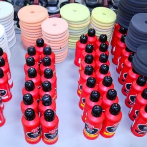 Detailing Classes Learn to detail cars with Mike Phillips at Autogeek