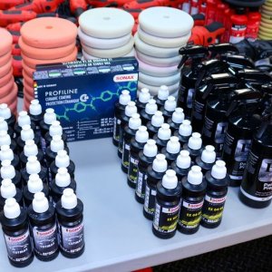 Detailing Classes Learn to detail cars with Mike Phillips at Autogeek