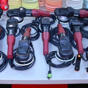 Detailing Classes Learn to detail cars with Mike Phillips at Autogeek
