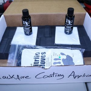 Detailing Classes Learn to detail cars with Mike Phillips at Autogeek