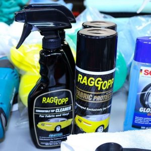 Detailing Classes Learn to detail cars with Mike Phillips at Autogeek
