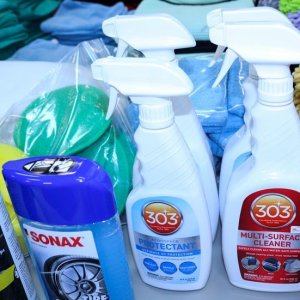 Detailing Classes Learn to detail cars with Mike Phillips at Autogeek