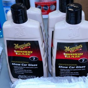 Detailing Classes Learn to detail cars with Mike Phillips at Autogeek