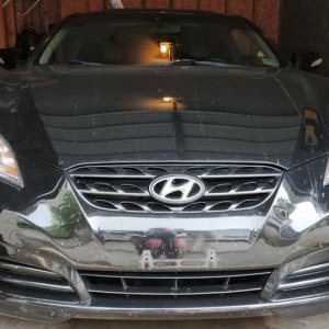 2012 Genesis Coupe Detailing Class Training Mike Phillips