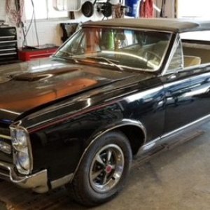 Muscle Car Detailing at Autogeek with Mike Phillips