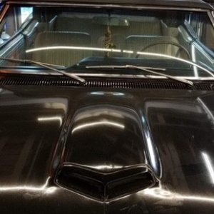 Muscle Car Detailing at Autogeek with Mike Phillips